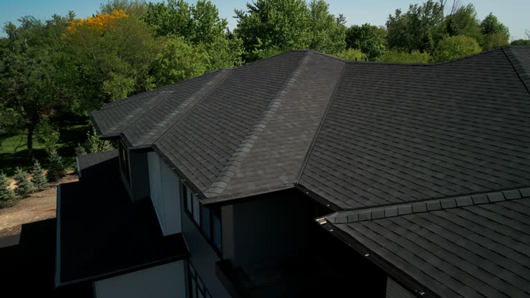 Best Tile Roofing Installation  in South Hill, VA