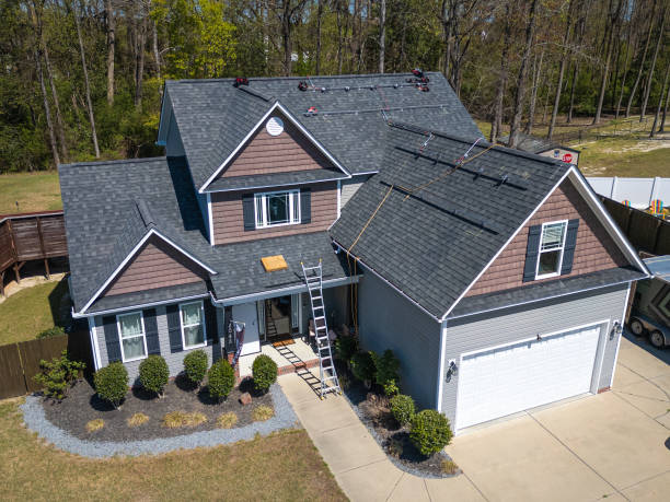 Best Emergency Roof Repair Services  in South Hill, VA