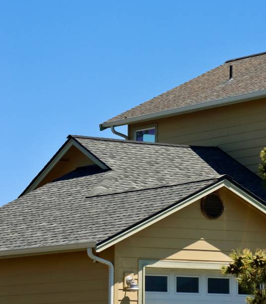 South Hill, VA  Roofing repair and installation Company